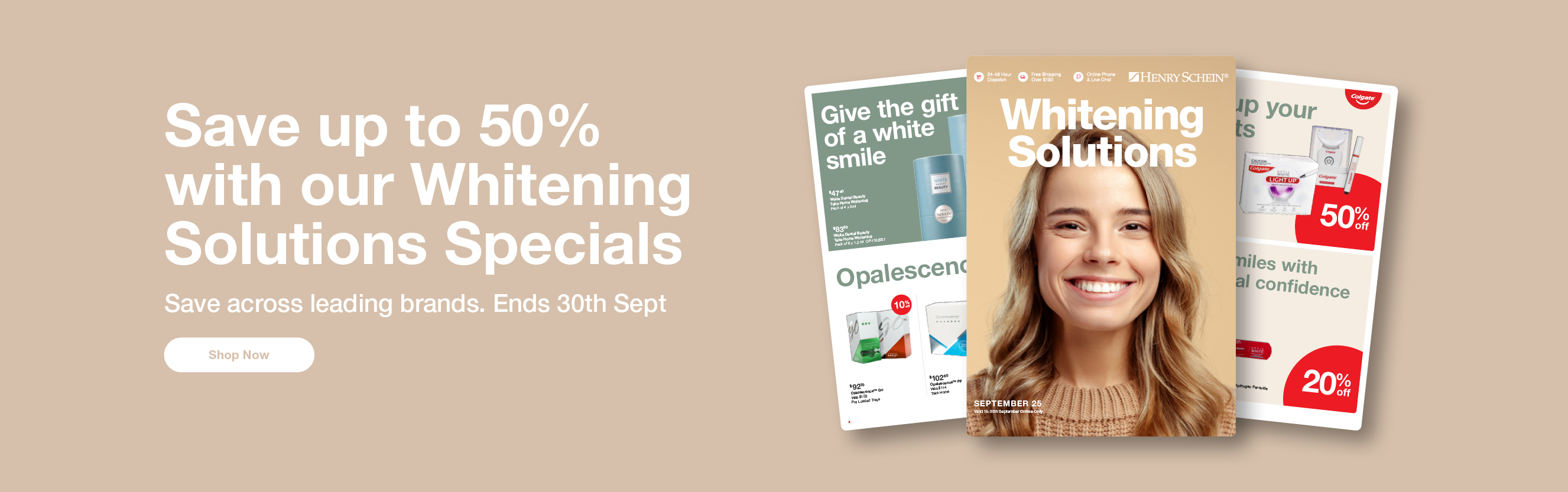 HS Whitening Solutions 15 Sept